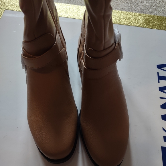 ZbY women's shoes size 8us - Picture 4 of 6